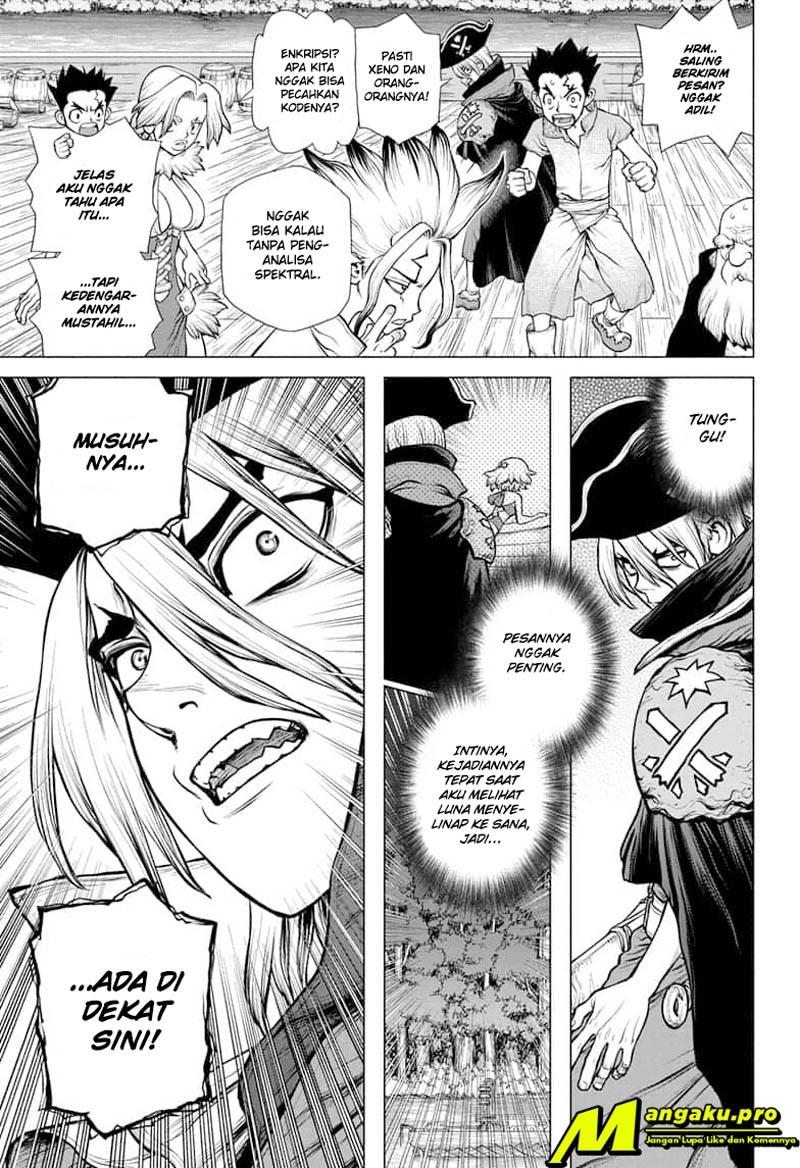 Chapter 158 - halaman 16