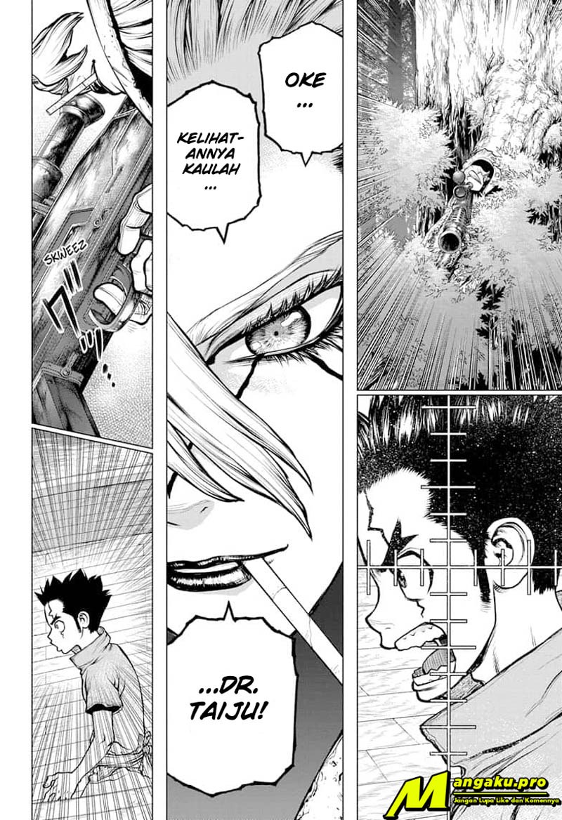 Chapter 158 - halaman 17