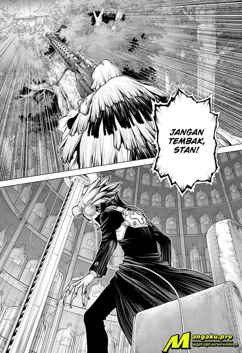 Chapter 158 - halaman 18
