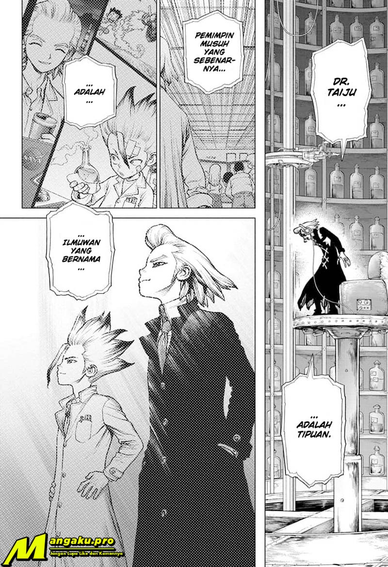 Chapter 158 - halaman 19