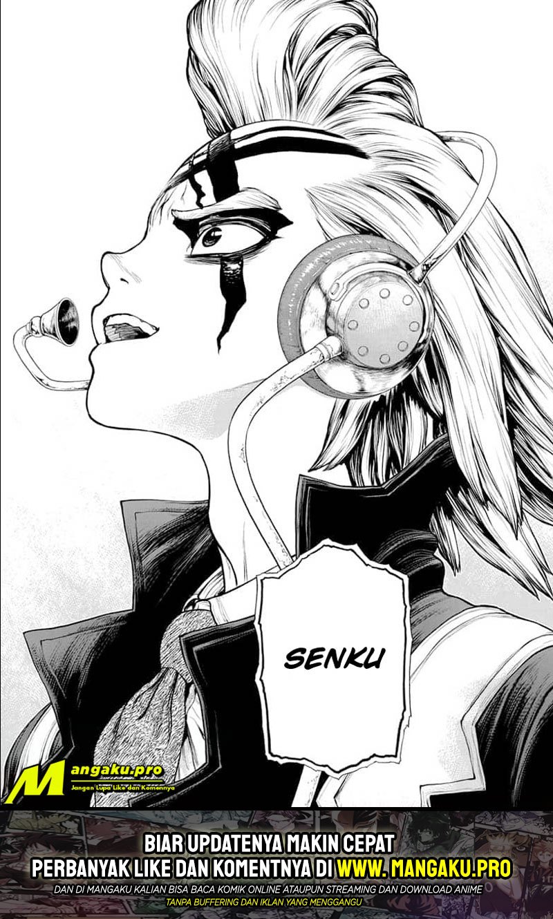Chapter 158 - halaman 20