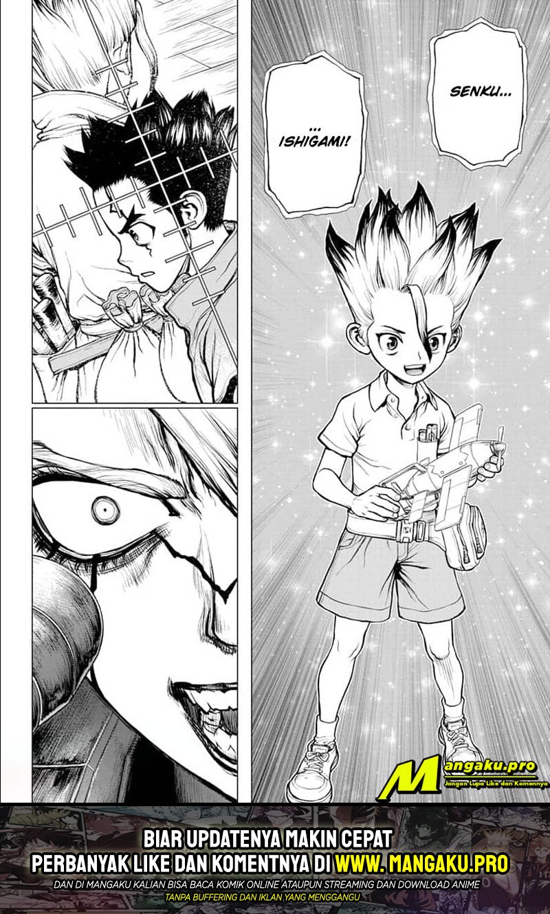 Chapter 158 - halaman 21