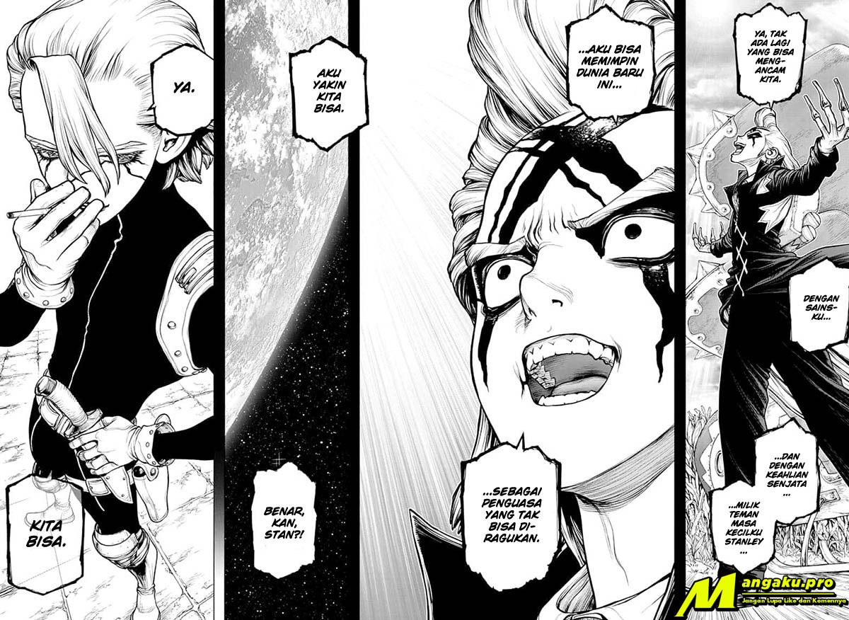 Chapter 158 - halaman 8