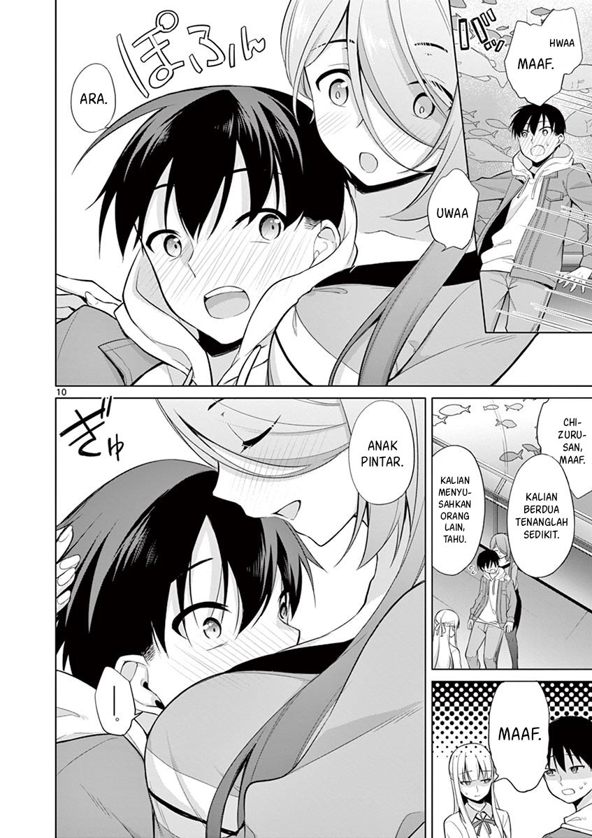 Chapter 25 - halaman 12