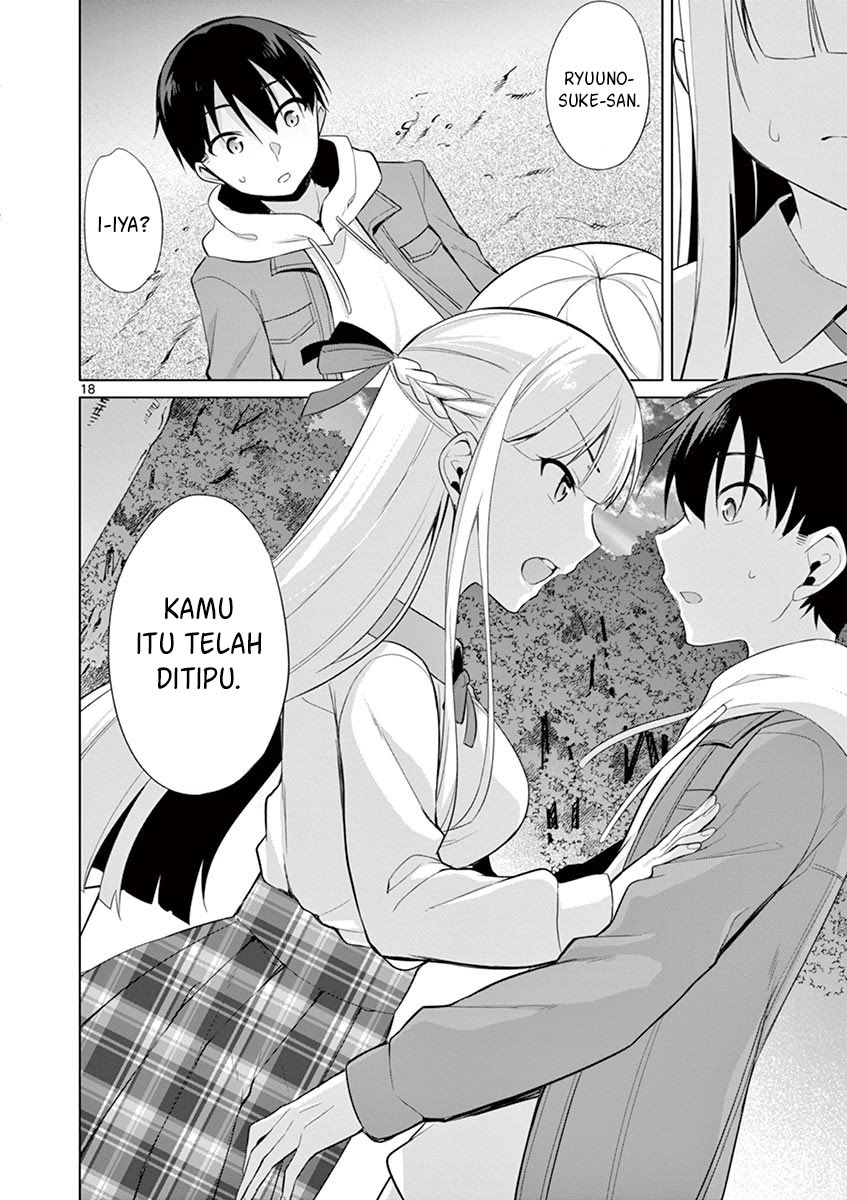 Chapter 25 - halaman 20