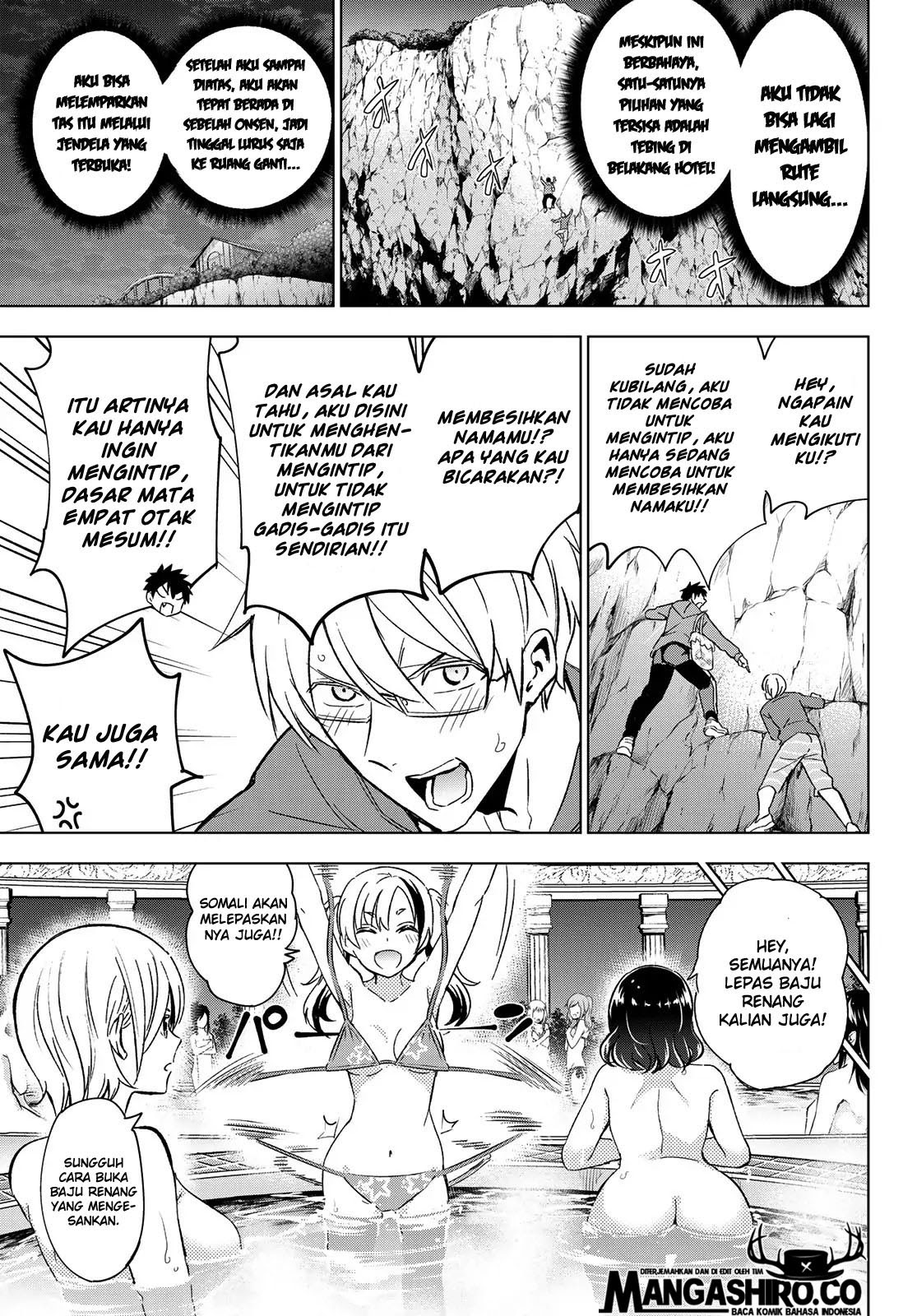 Chapter 106 - halaman 13
