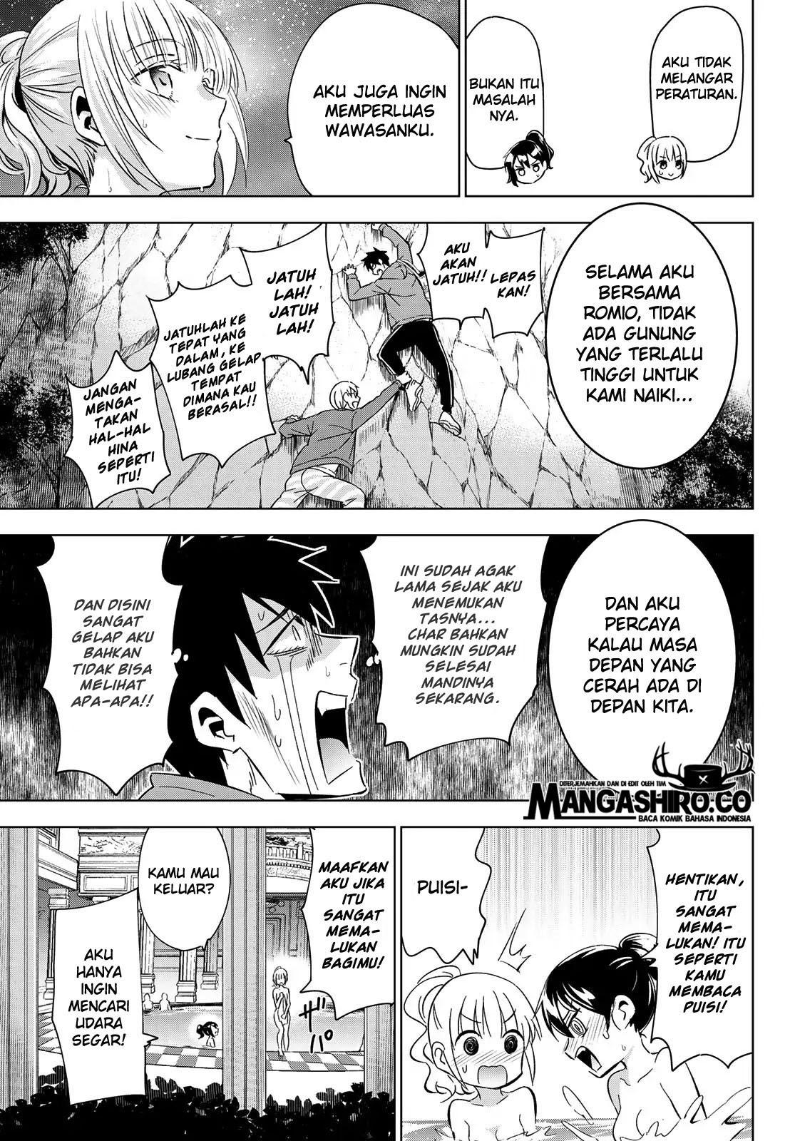 Chapter 106 - halaman 15