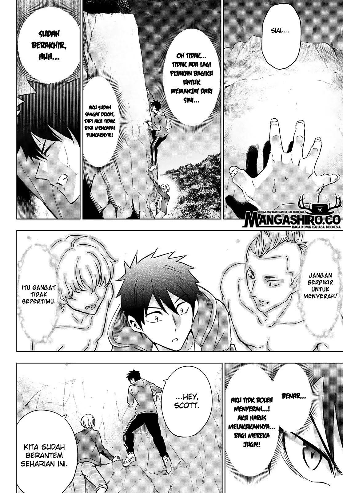 Chapter 106 - halaman 16