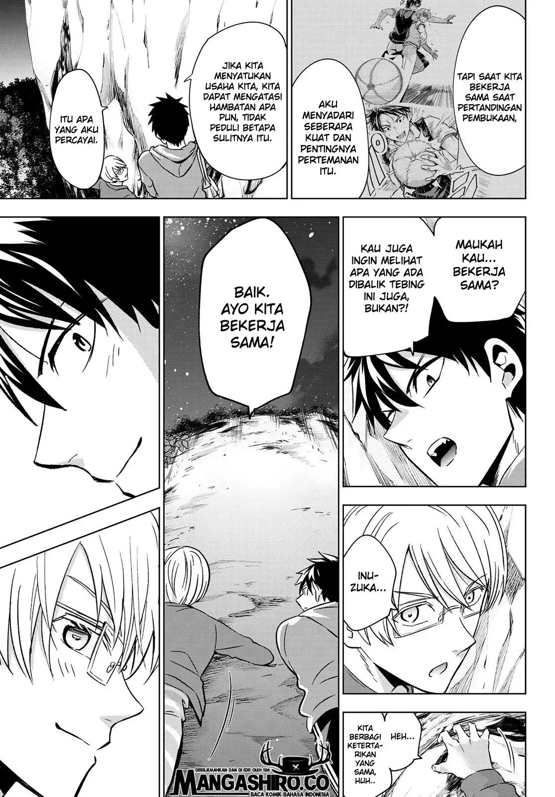 Chapter 106 - halaman 17