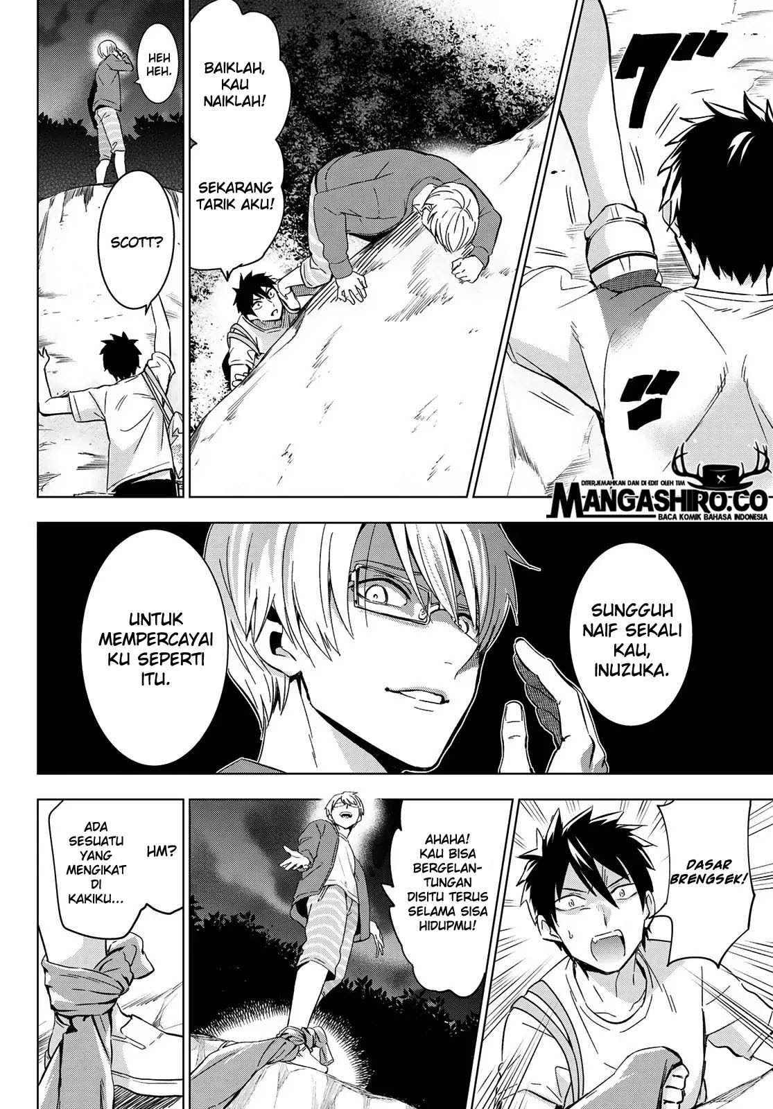 Chapter 106 - halaman 18