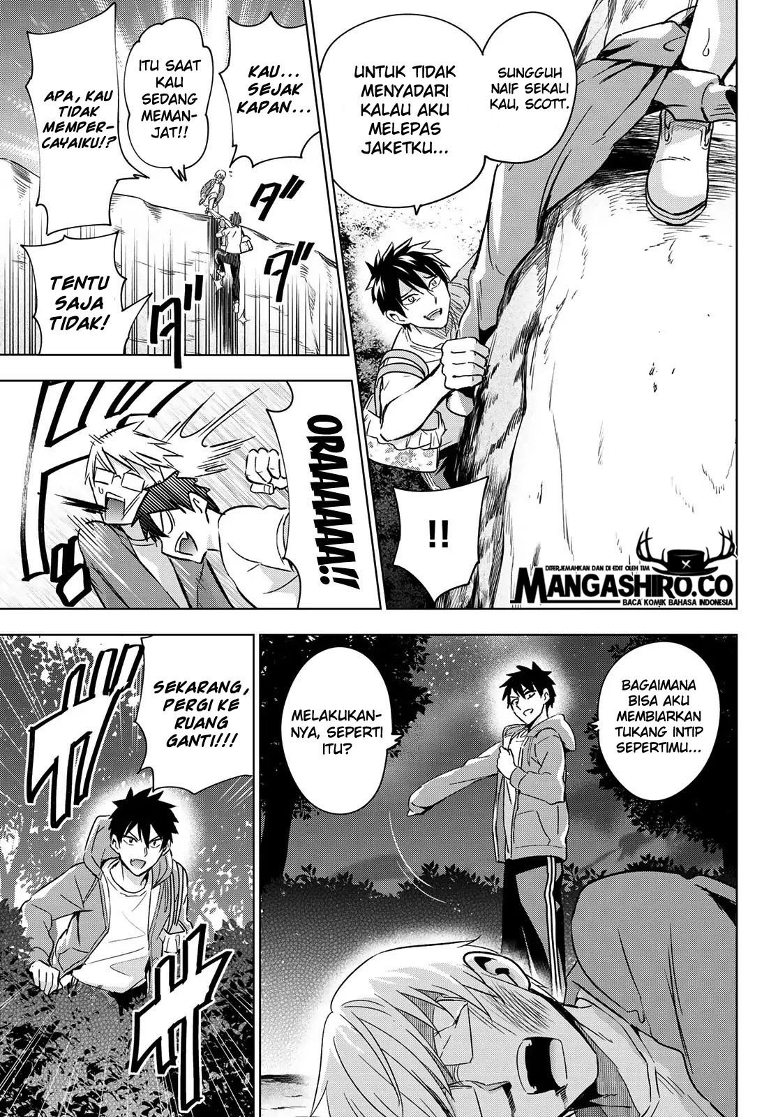 Chapter 106 - halaman 19