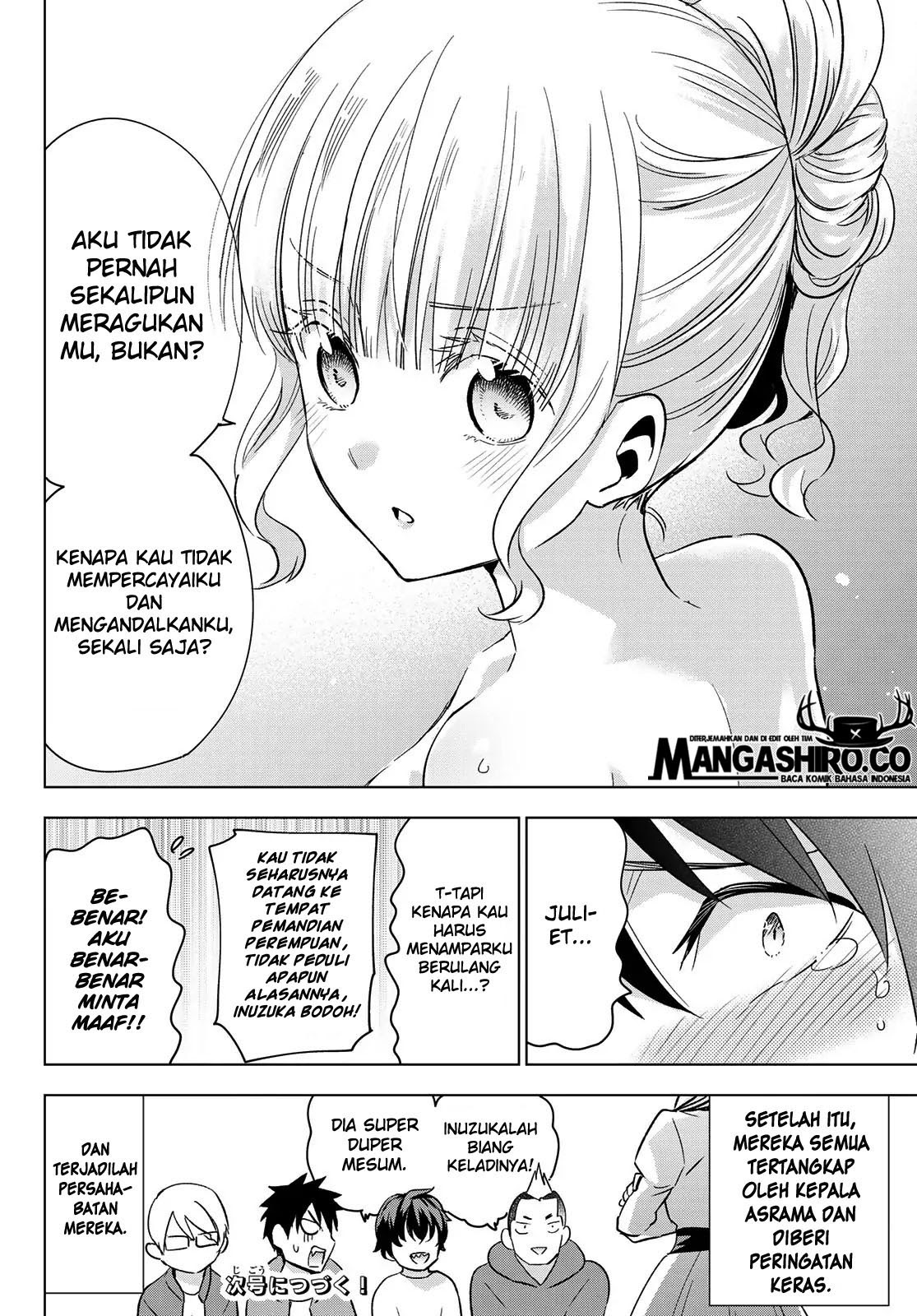 Chapter 106 - halaman 22