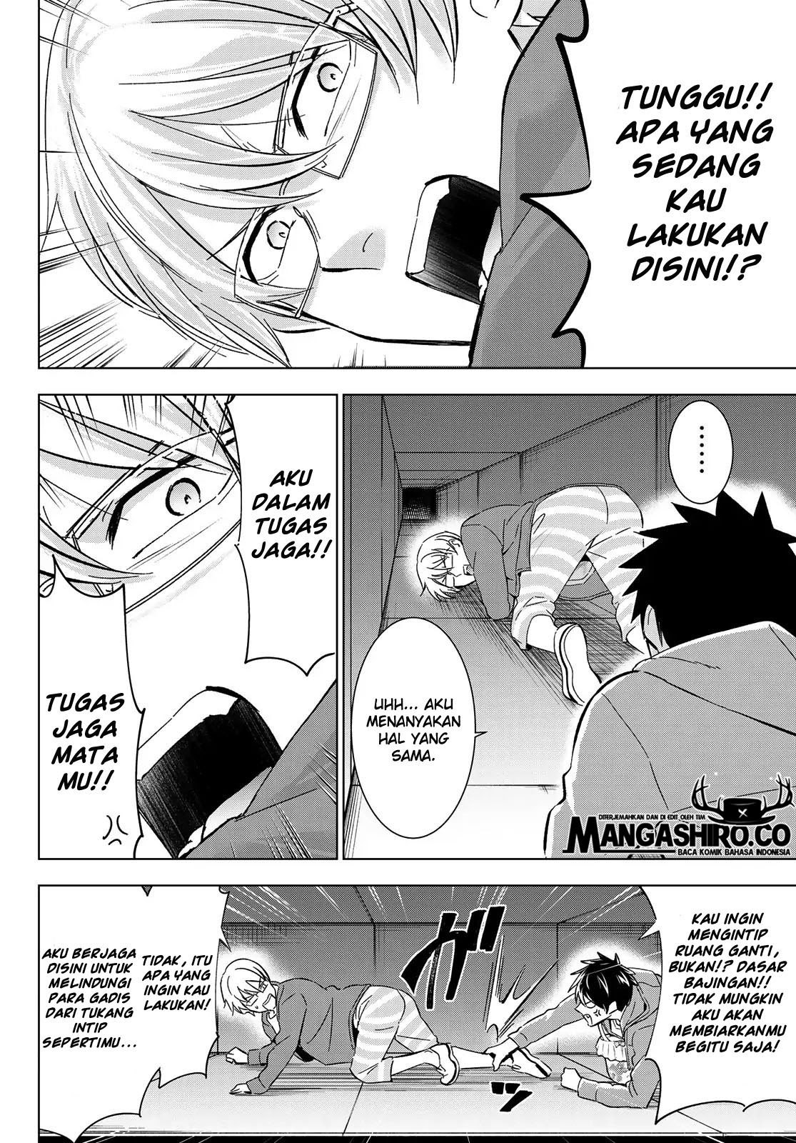 Chapter 106 - halaman 7