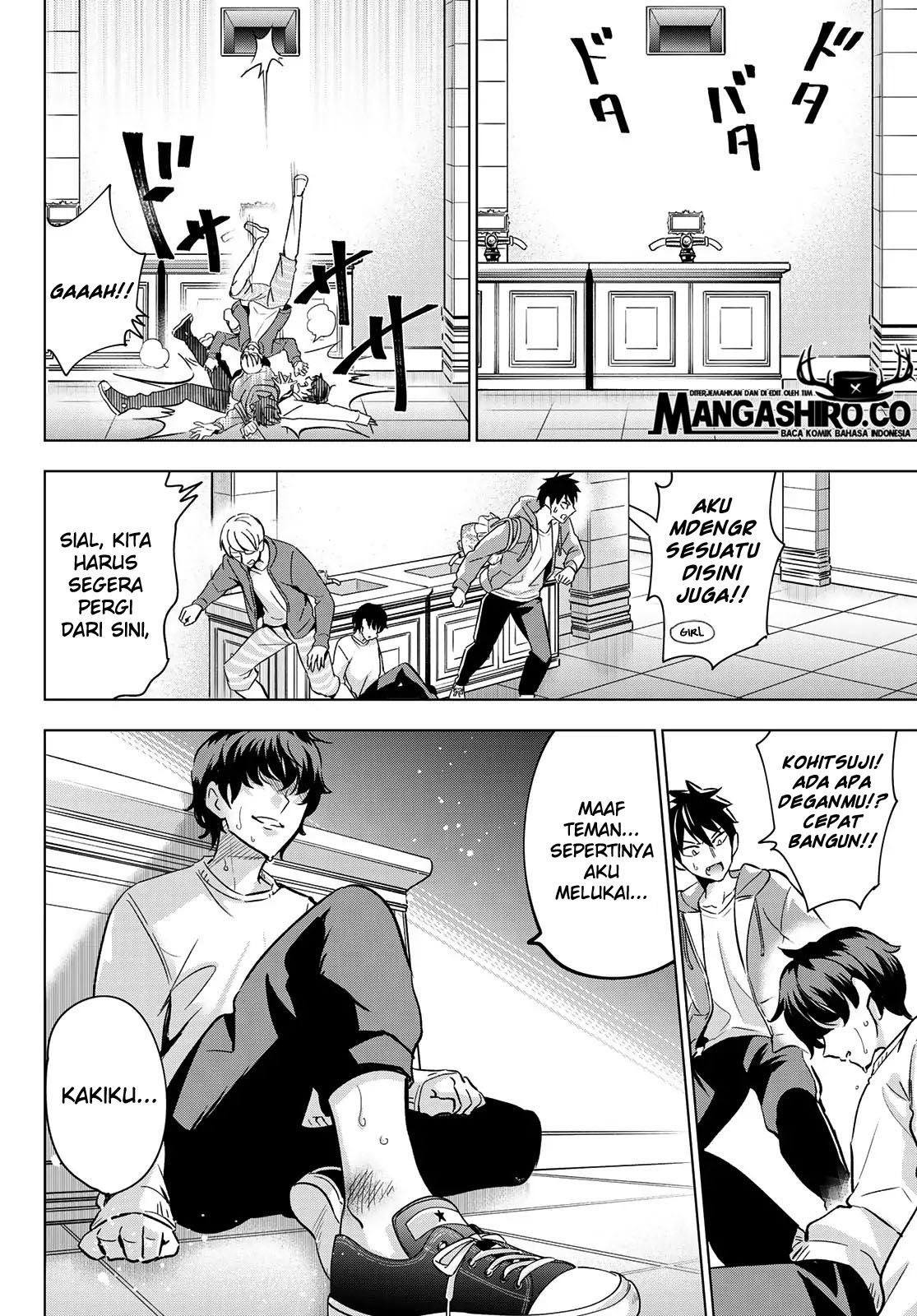 Chapter 106 - halaman 9