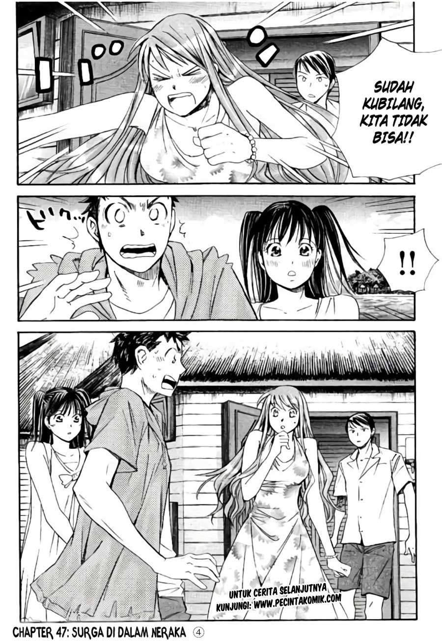 Chapter 47 - halaman 18
