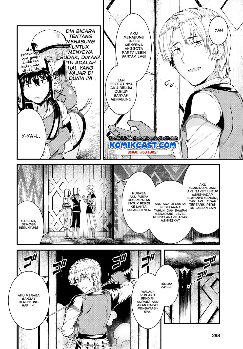 Chapter 34 - halaman 20