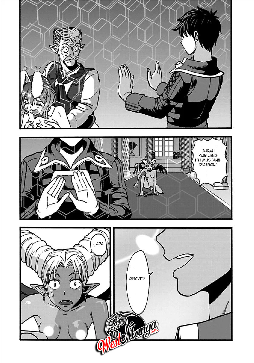 Chapter 25 - halaman 21
