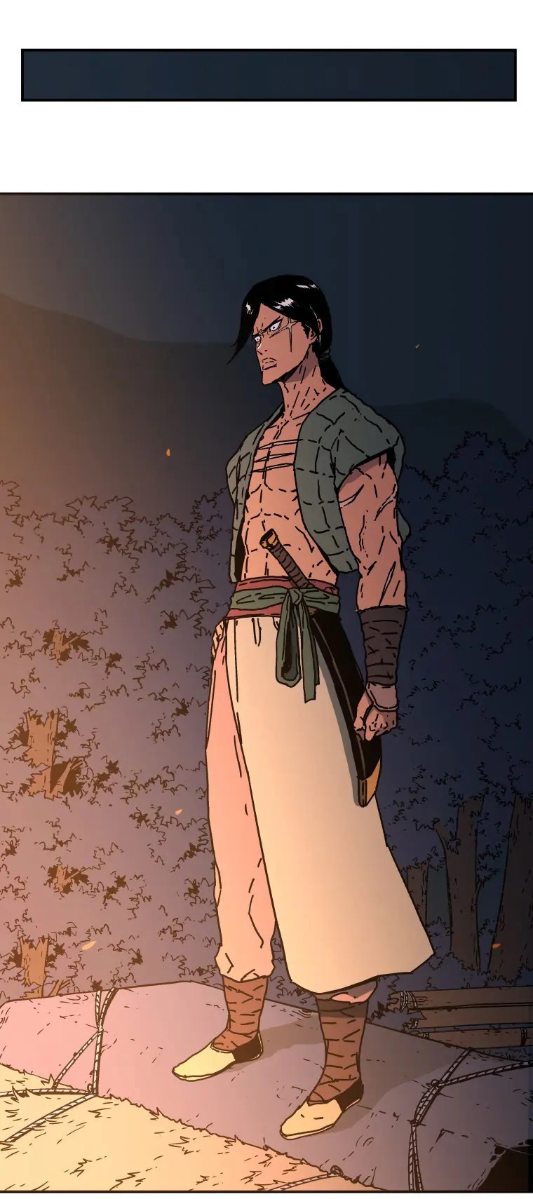 Chapter 117 - halaman 38