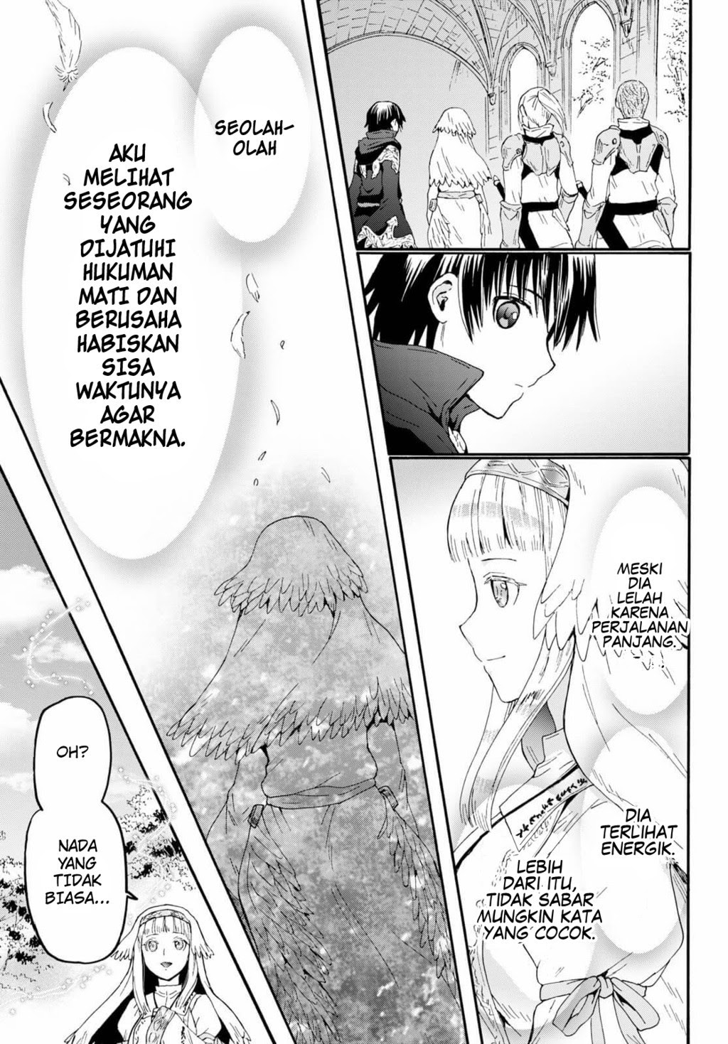 Chapter 67 - halaman 11