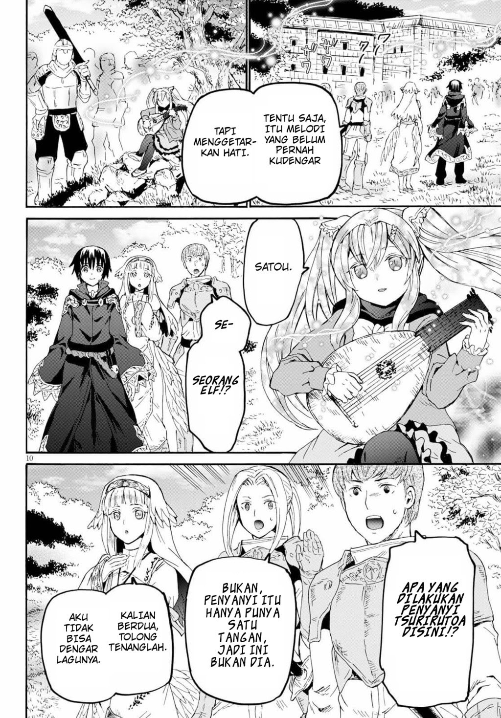 Chapter 67 - halaman 12