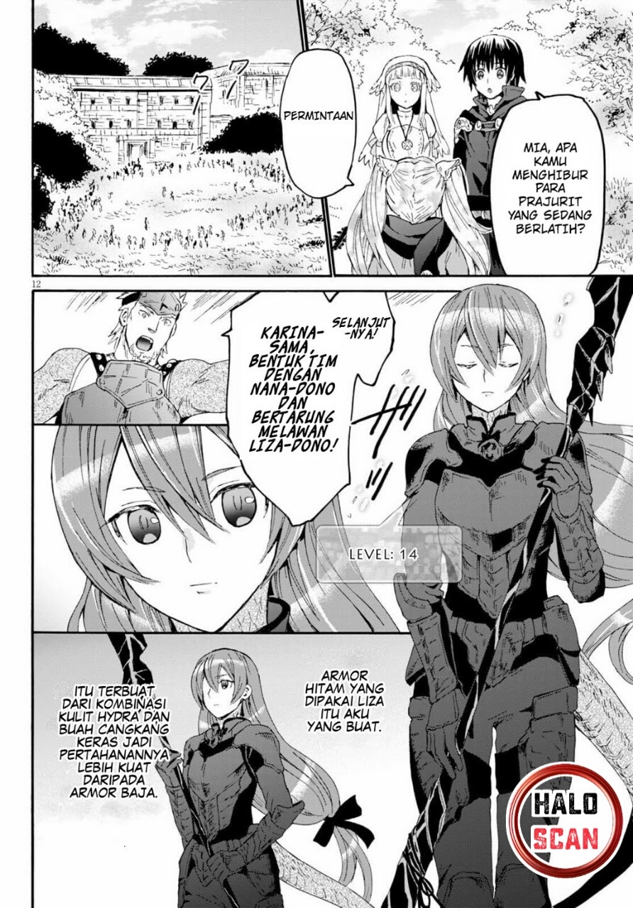 Chapter 67 - halaman 14