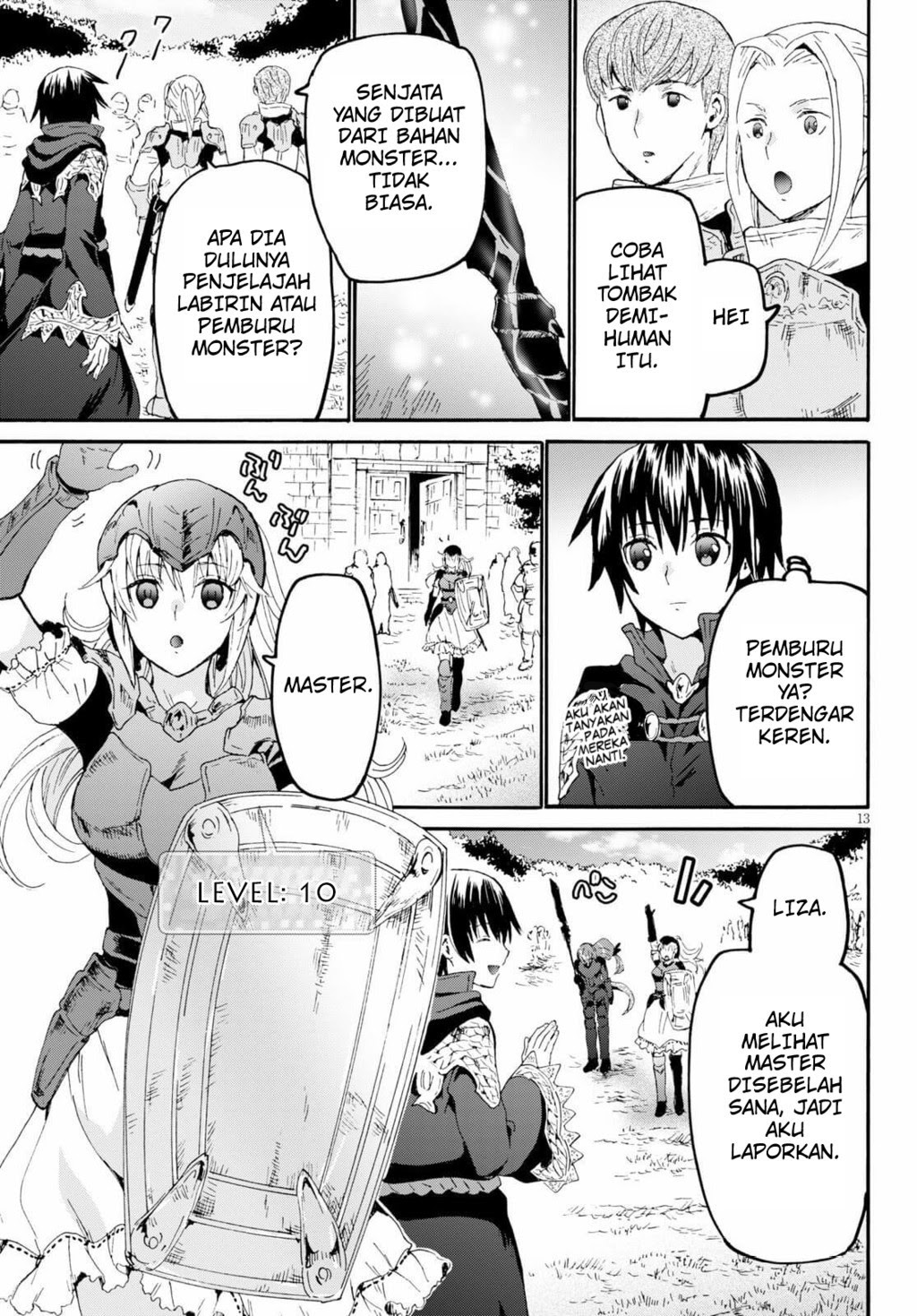 Chapter 67 - halaman 15