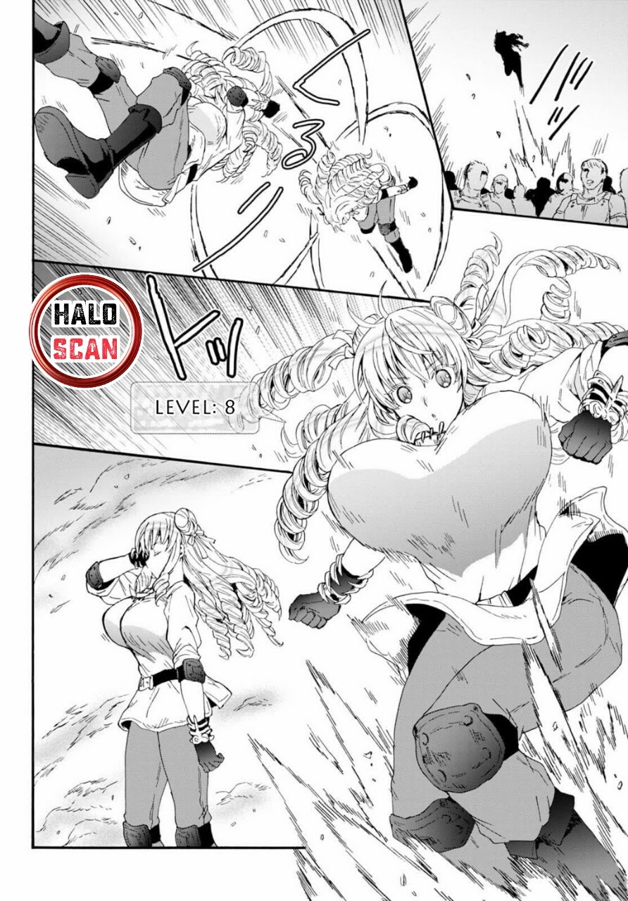 Chapter 67 - halaman 16