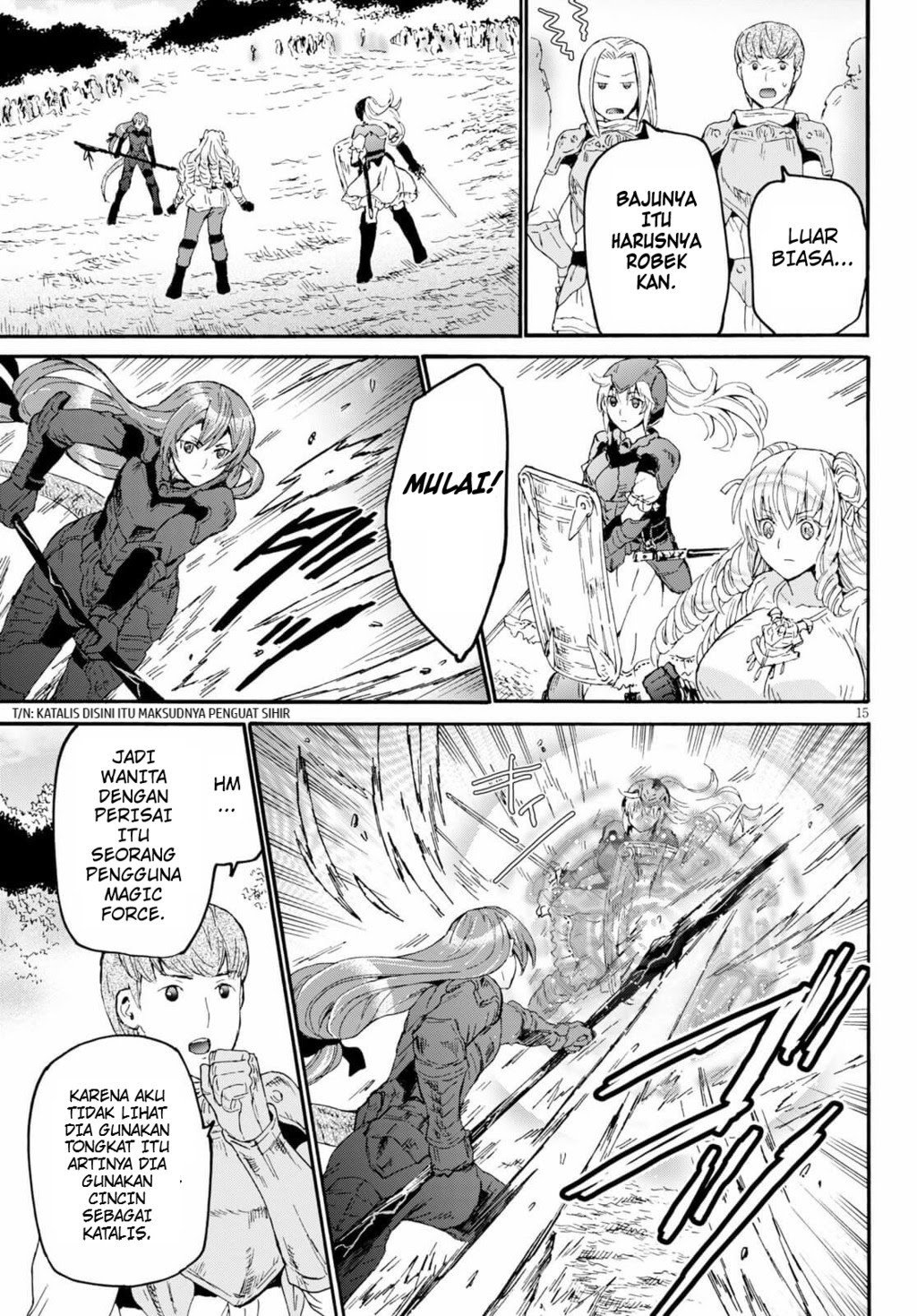Chapter 67 - halaman 17