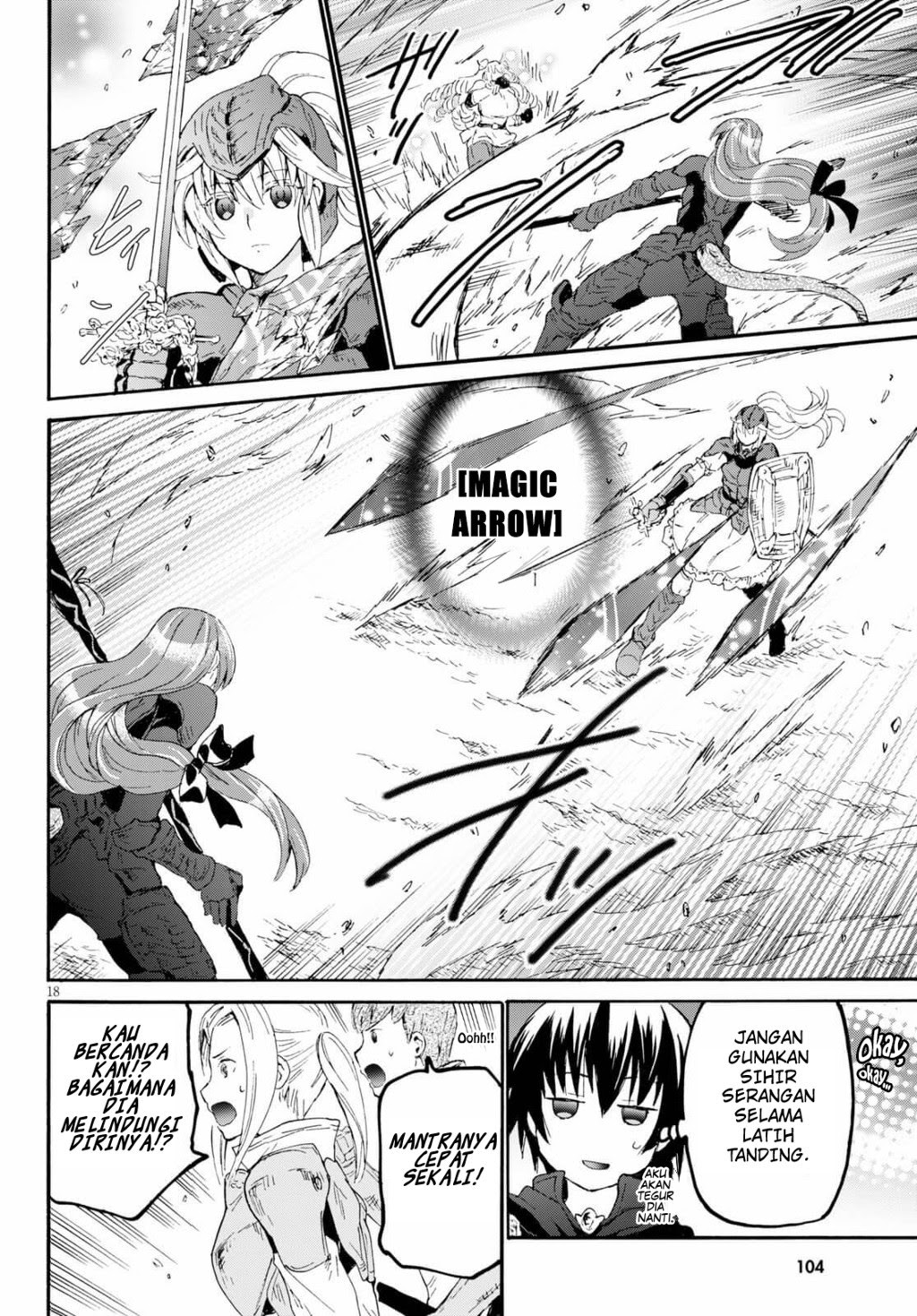 Chapter 67 - halaman 19