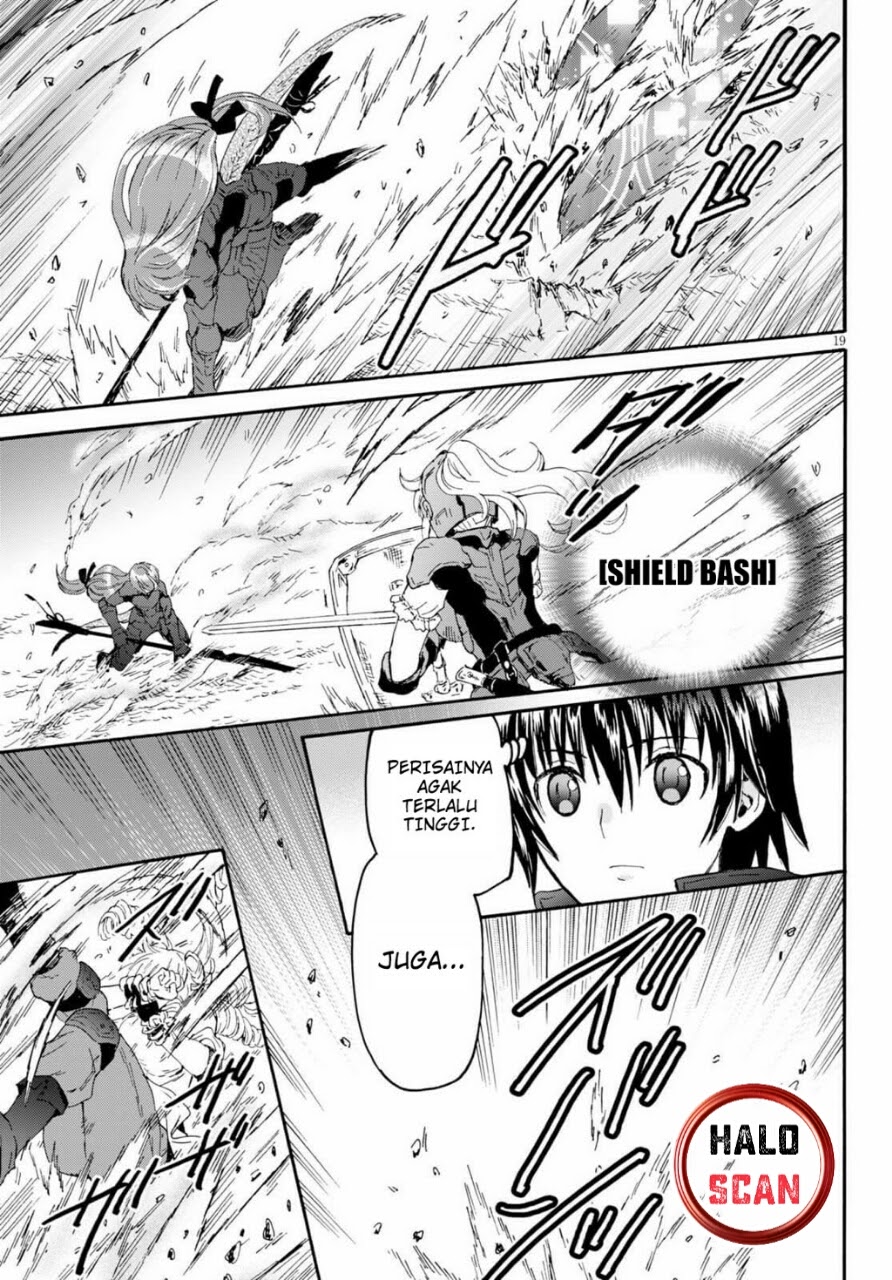 Chapter 67 - halaman 20