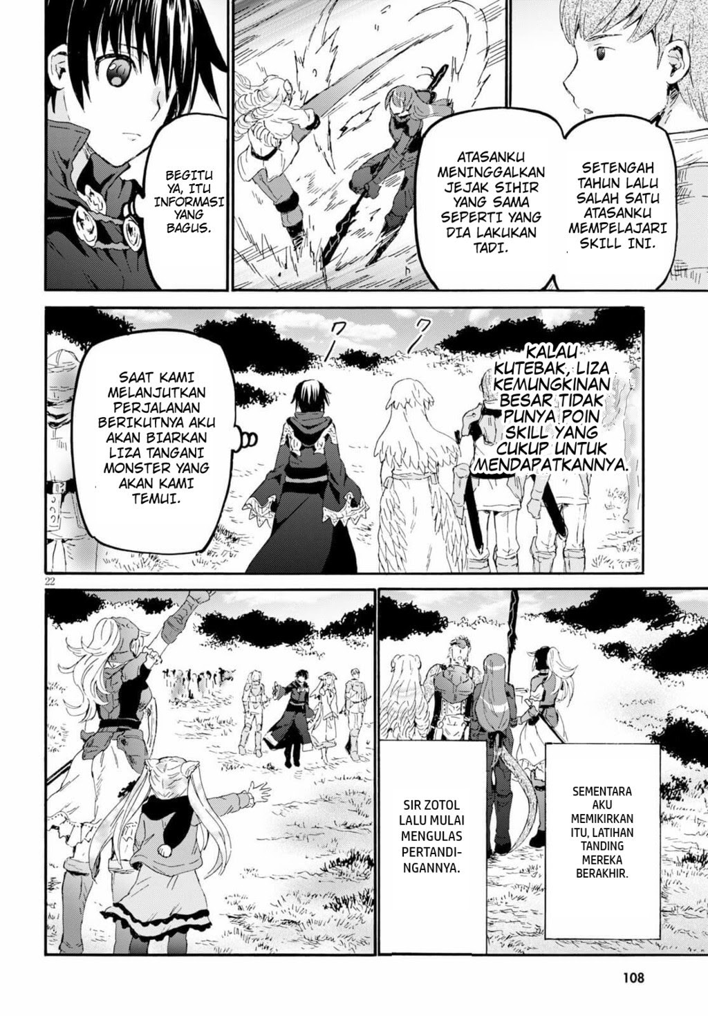 Chapter 67 - halaman 23