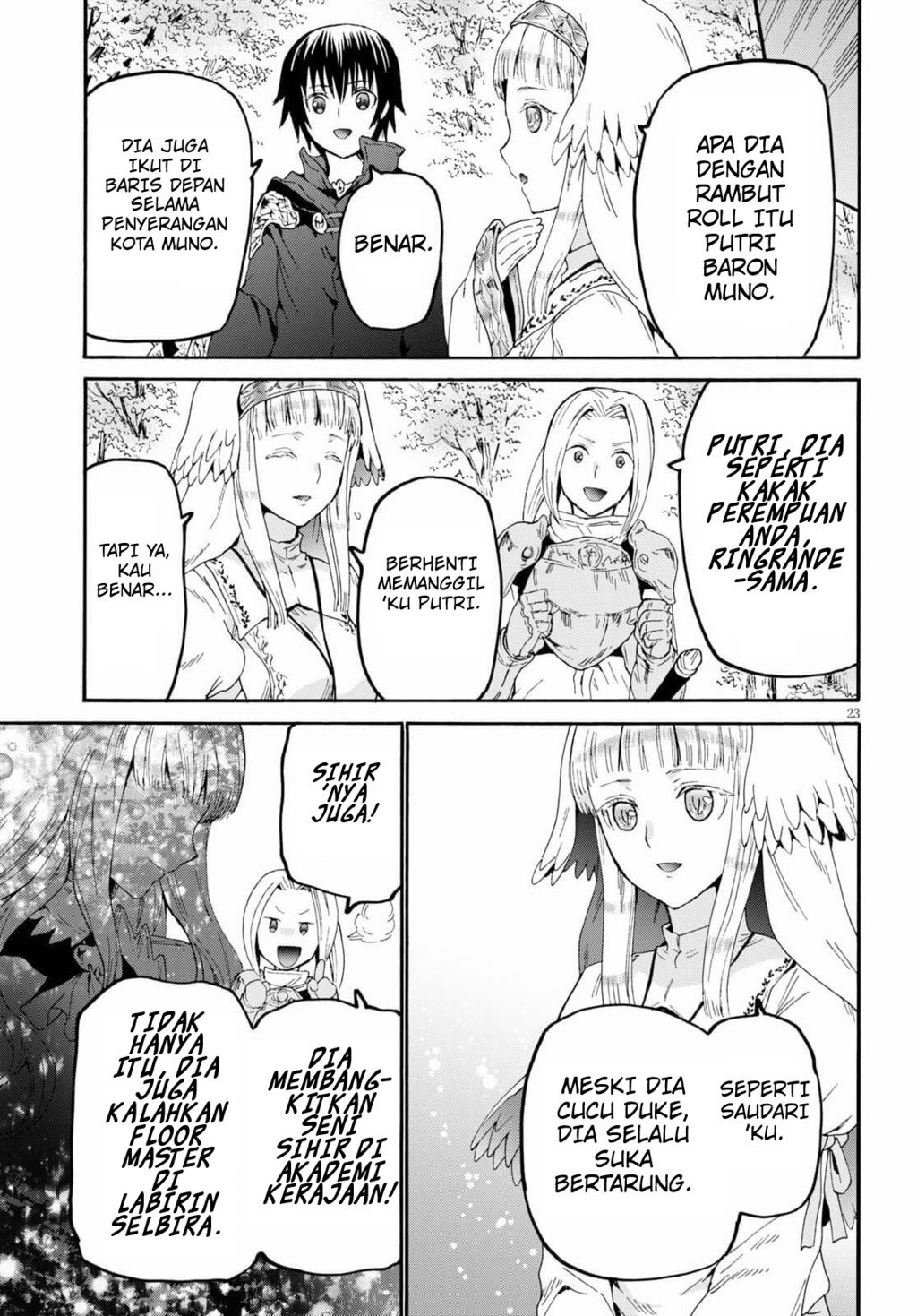 Chapter 67 - halaman 24