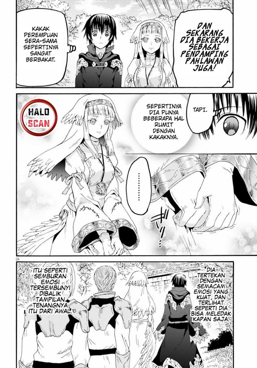 Chapter 67 - halaman 25