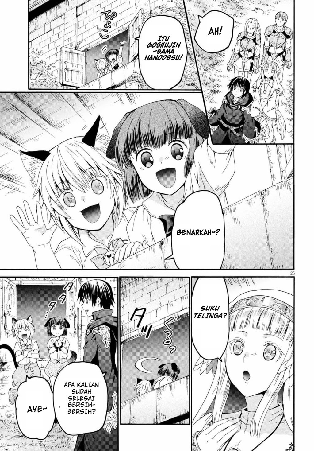 Chapter 67 - halaman 26