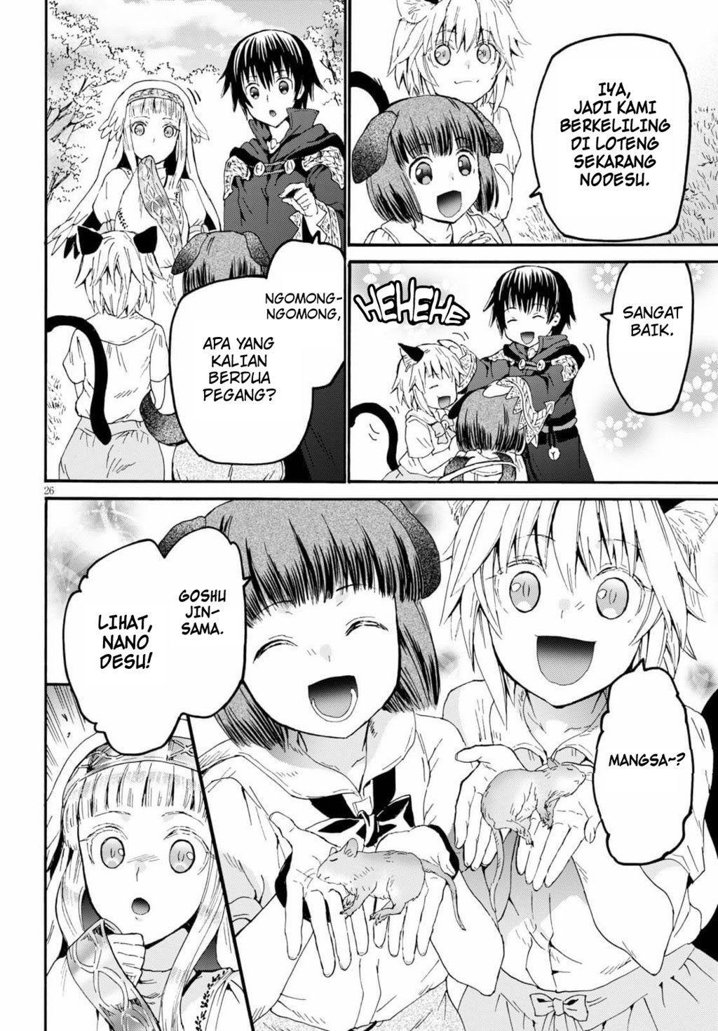 Chapter 67 - halaman 27