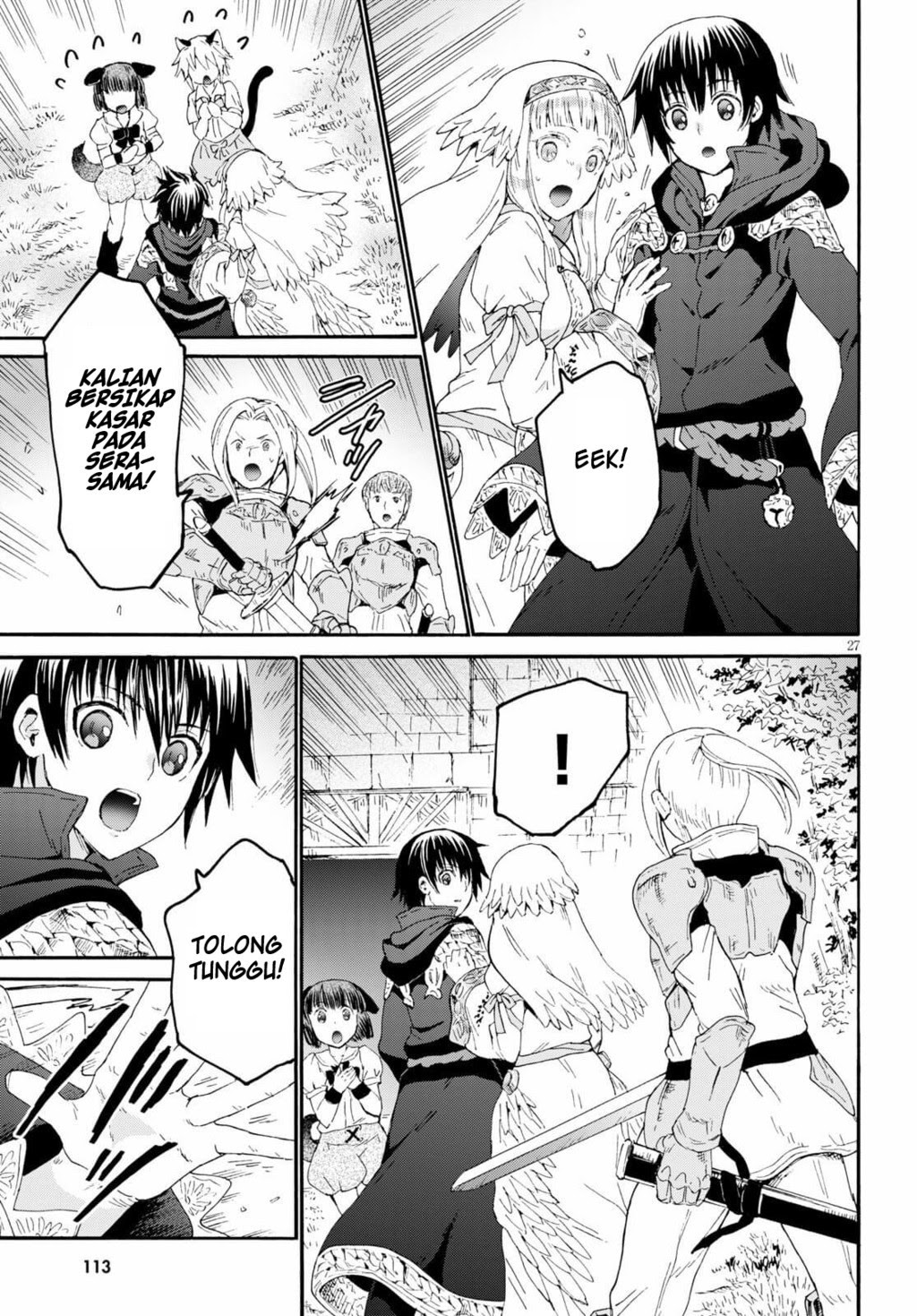 Chapter 67 - halaman 28