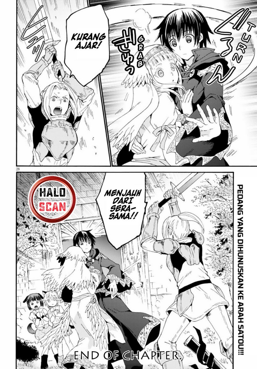 Chapter 67 - halaman 29
