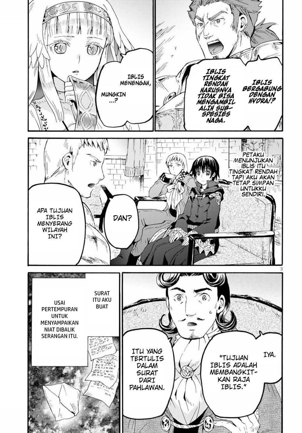 Chapter 67 - halaman 5