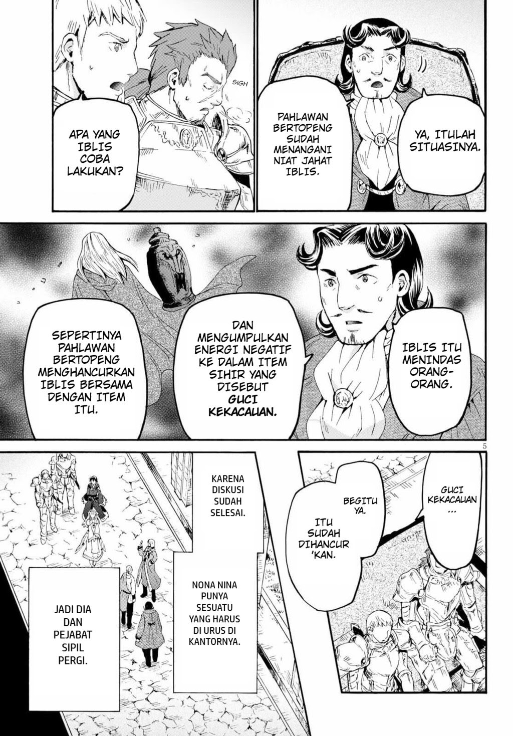 Chapter 67 - halaman 7
