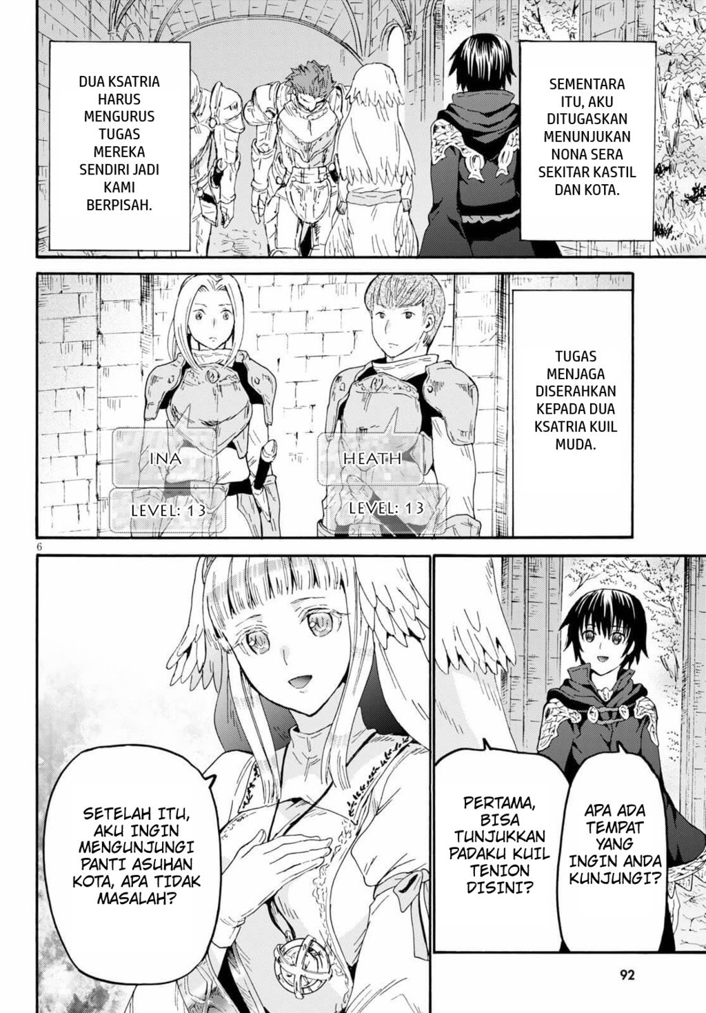 Chapter 67 - halaman 8