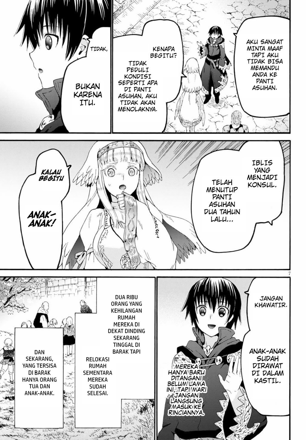 Chapter 67 - halaman 9