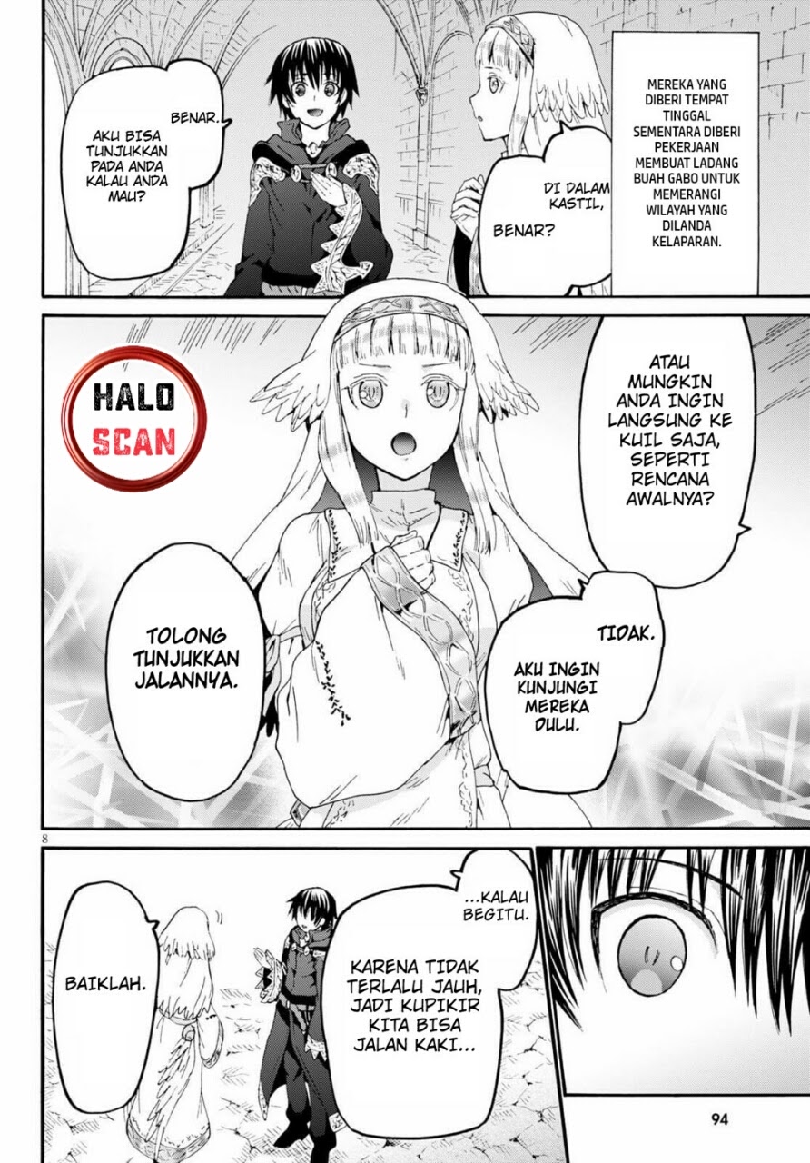 Chapter 67 - halaman 10