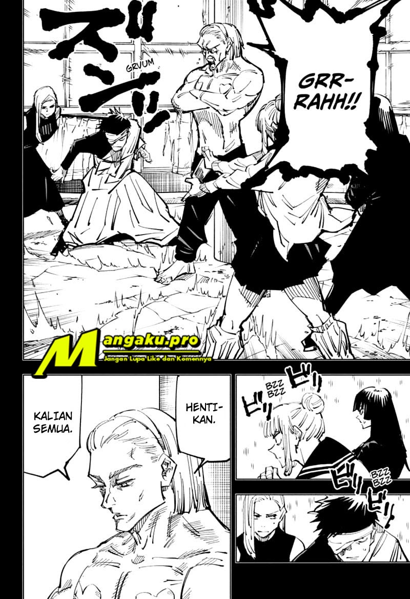 Chapter 114 - halaman 14