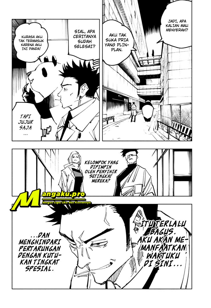 Chapter 114 - halaman 16