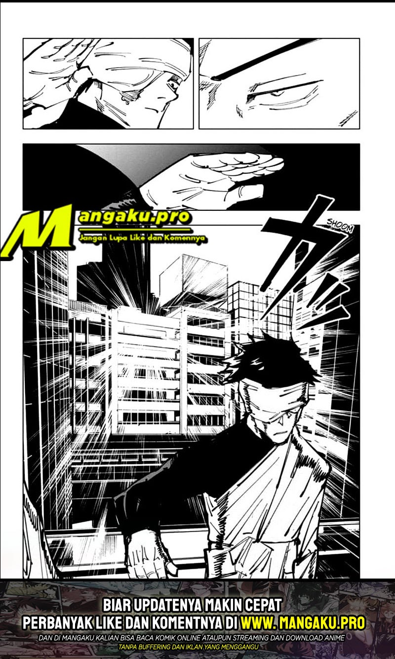 Chapter 114 - halaman 18