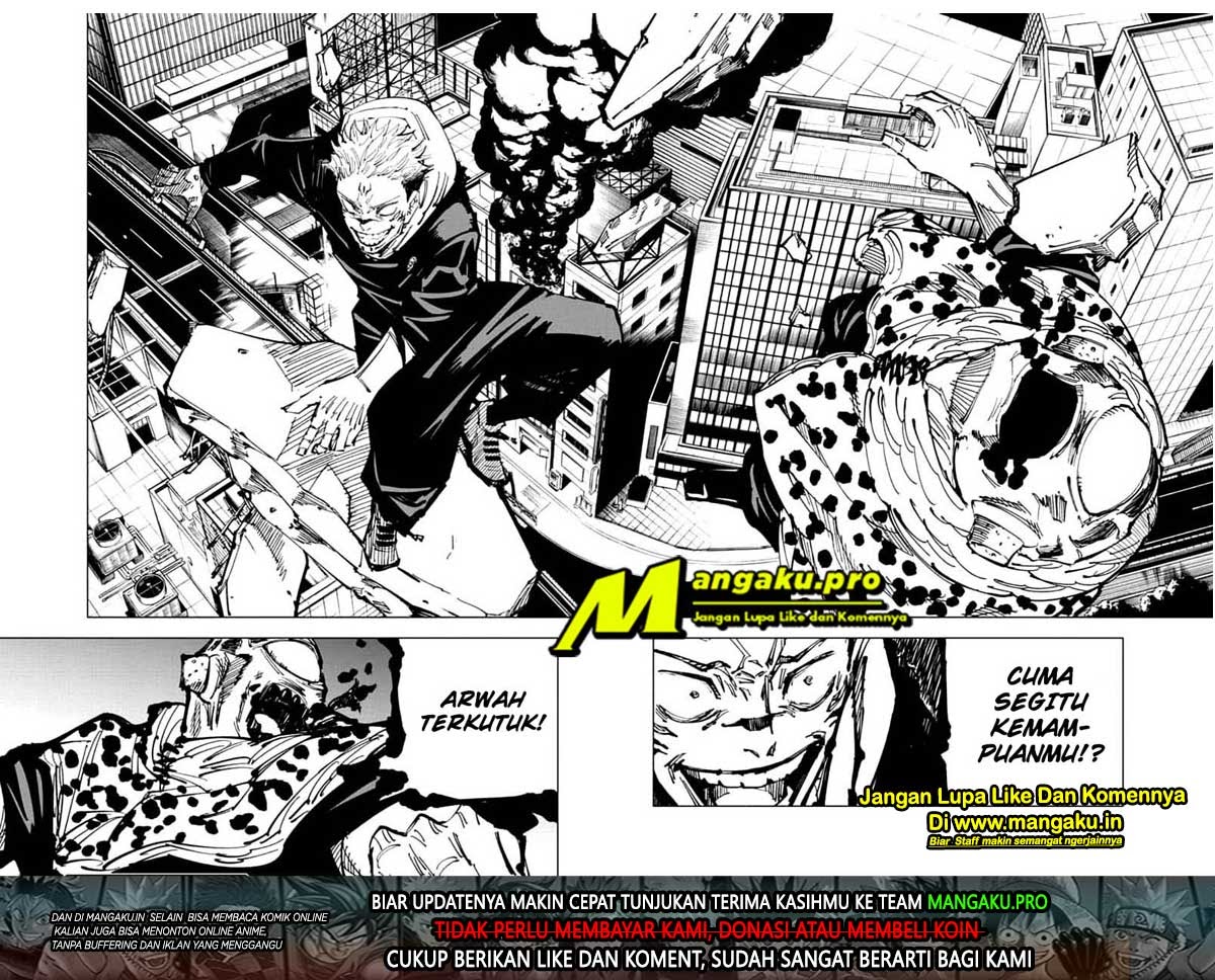 Chapter 114 - halaman 20