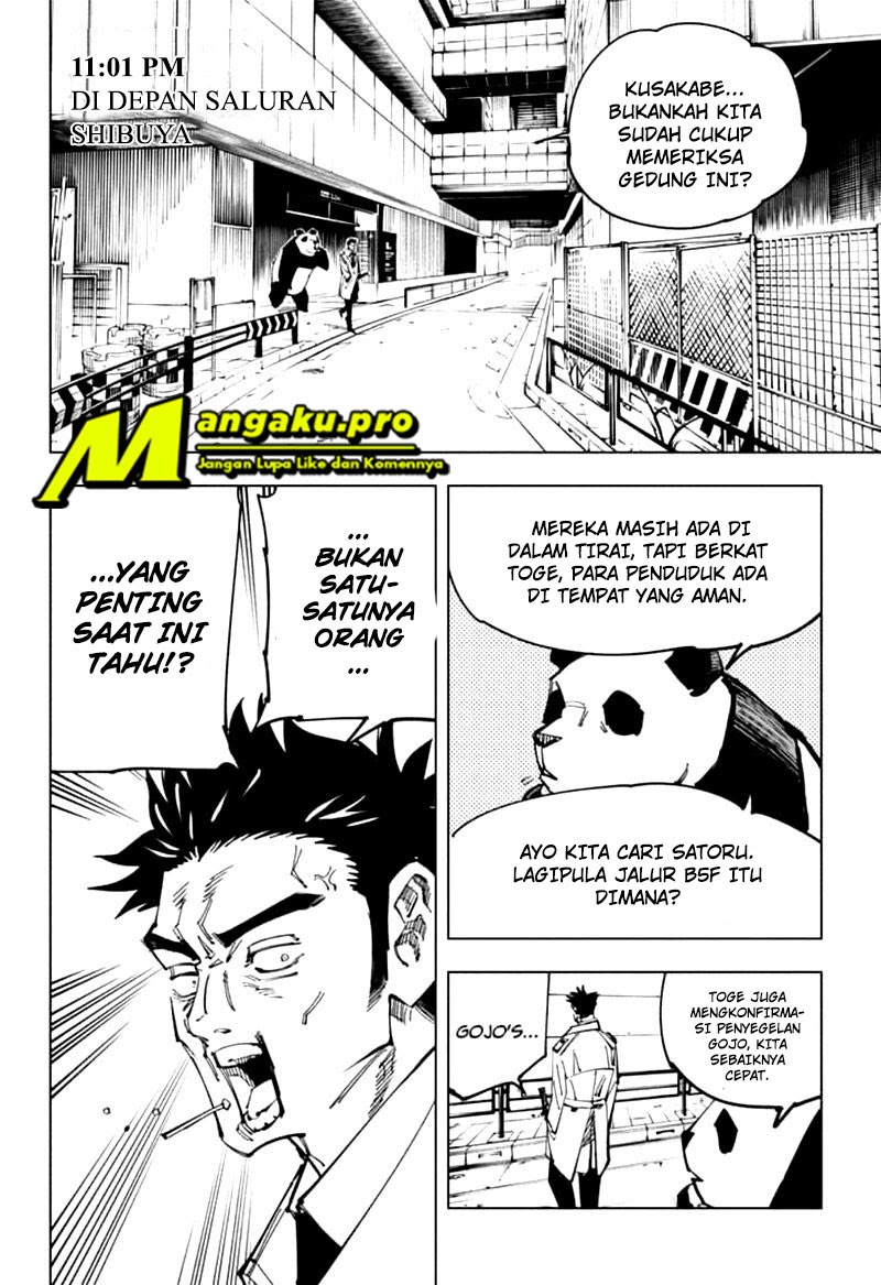 Chapter 114 - halaman 6