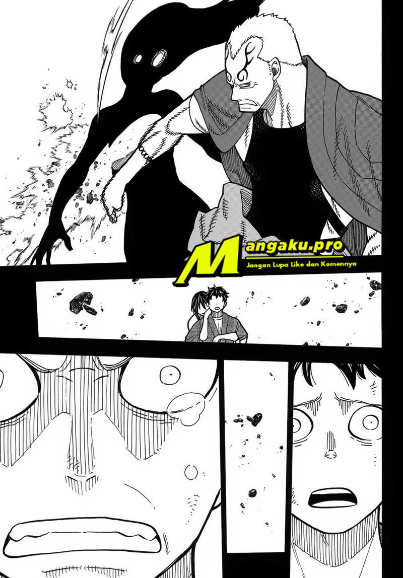 Chapter 226 - halaman 13