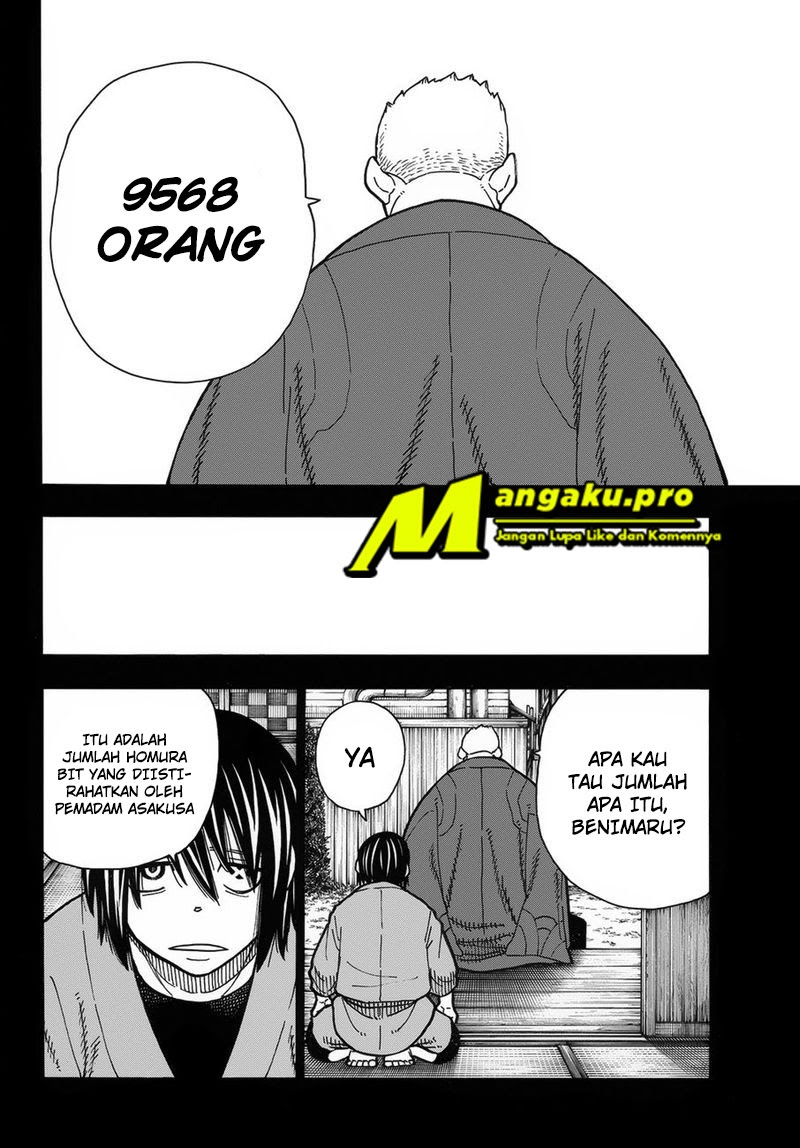 Chapter 226 - halaman 14