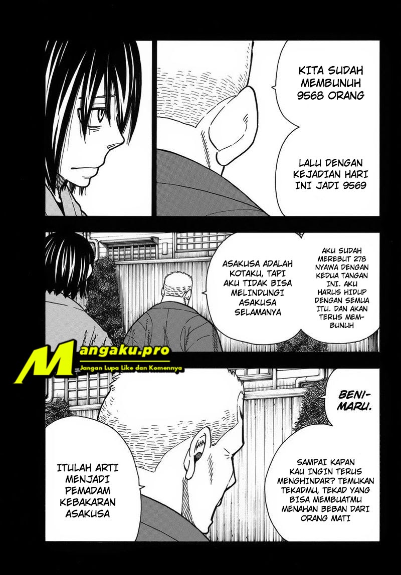 Chapter 226 - halaman 15